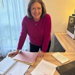 Carol Schaffer McAfee - @carrie_carol_ - Instagram