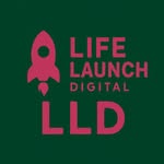 Carrie McBee - @lifelaunchdigital - Instagram