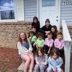 Carrie Marie McBride - @care.bear42068 - Instagram