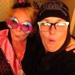 Carrie McBride - @carrie_mcrocks - Instagram