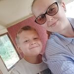 Carrie Mcbride - @connerwh9314 - Instagram