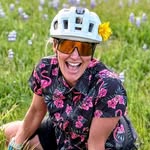 Carrie Hammond | Vista, CA | McCall, ID - @hulabike - Instagram