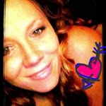 Carrie Mccall - @greeneyedfishergirl - Instagram