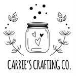 Carrie McCallum - @carriescraftingco - Instagram
