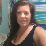 Carrie Vititoe - McDaniel - @ms_red_delish - Instagram