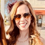 Carrie McDonnell Wood - @carriewood_glamfam - Instagram