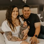 Carrie McDowell - @carrierose9 - Instagram