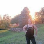 Carrie McElroy - @carriemce81 - Instagram