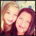 Carrie McElroy - @carebear_mac - Instagram