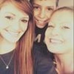 Carrie McLeod - @annecmcleod - Instagram