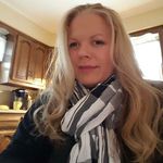 Carrie Wagner McMichael - @mcmrn868 - Instagram