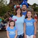 Carrie Fussell - @mickeytravels_carriefussell - Instagram