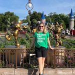 MickeyTravelswithCarrie - @mickeytravels_carrieshowalter - Instagram