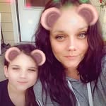 Carrie Miles - @kayraymiles - Instagram