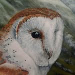 Carrie Miles artist - @carriemilesartist - Instagram