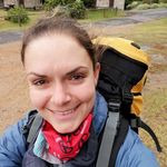 Carrie Milton - @adventureswithra - Instagram