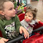 Carrie Milton Nance - @carrienance23 - Instagram