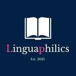Linguaphilics | Dr Carrie Milton - @linguaphilics - Instagram