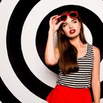 Carrie Monroe - @fashionlyfeblog - Instagram