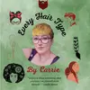 Carrie Monroe | Cosmetologist - @everyhairtypebycarrie - TikTok