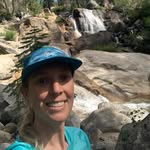 Carrie Morrow - @greenladync - Instagram