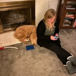 Carrie Morrow - @capmorrow - Instagram