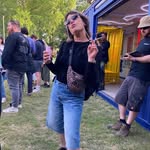 Carrie Murray - @cazzamuzza2.0 - Instagram