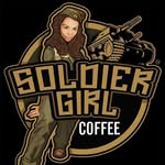 Carrie Murray Beavers - @soldiergirlcoffeecompany - Instagram