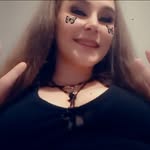 Carrie Michelle Oates - @kittibae813 - Instagram