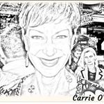 Carrie O'Connell - @carrie.oconnell.7 - Instagram