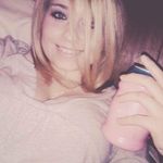 Carrie Ogle - @onetngirl - Instagram