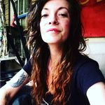 Carrie Ogle-Stephens - @clydesawizard - Instagram