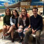Carrie Lewton - @carrieroman - Instagram