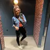 Carrie Roman - @carrieroman0 - TikTok