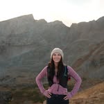 Caroline - @carrie.outdoors - Instagram