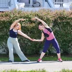Carrie Becker Fishman - @carrie.outside - Instagram