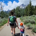 Carrie - @carrieoutdoors - Instagram