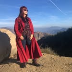 Carrie Ou - @carrieou81 - Instagram