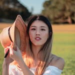 Carrie Ou Yeung - @carriekw23 - Instagram