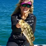 Carrie Wilson - @carrie_outdoors - Instagram