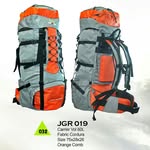 PUSAT CARRIER DAYPACK - @pusatcarrierdaypack - Instagram