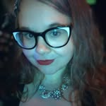 Carrie Rebecca Painter - @seraphim78 - Instagram