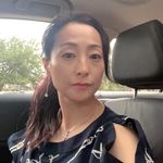 Carrie Park - @dec.tty - Instagram