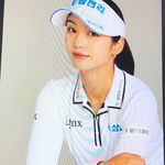 KLPGA 박도영프로 - @queenbee.carriepark - Instagram