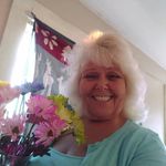 Carrie Peck - @omgladybug69 - Instagram