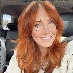 Carrie Pepper - @charlotebri.idgeman - Instagram