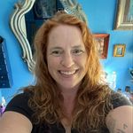 Carrie Pepper J. Mettille - @halloweenfreak13 - Instagram