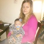 Carrie Perry - @carrieperry320 - Instagram