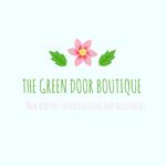 Carrie Perry - @the_green_door - Instagram