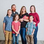 Carrie Backman Petersen - @carrie_petersen0810 - Instagram